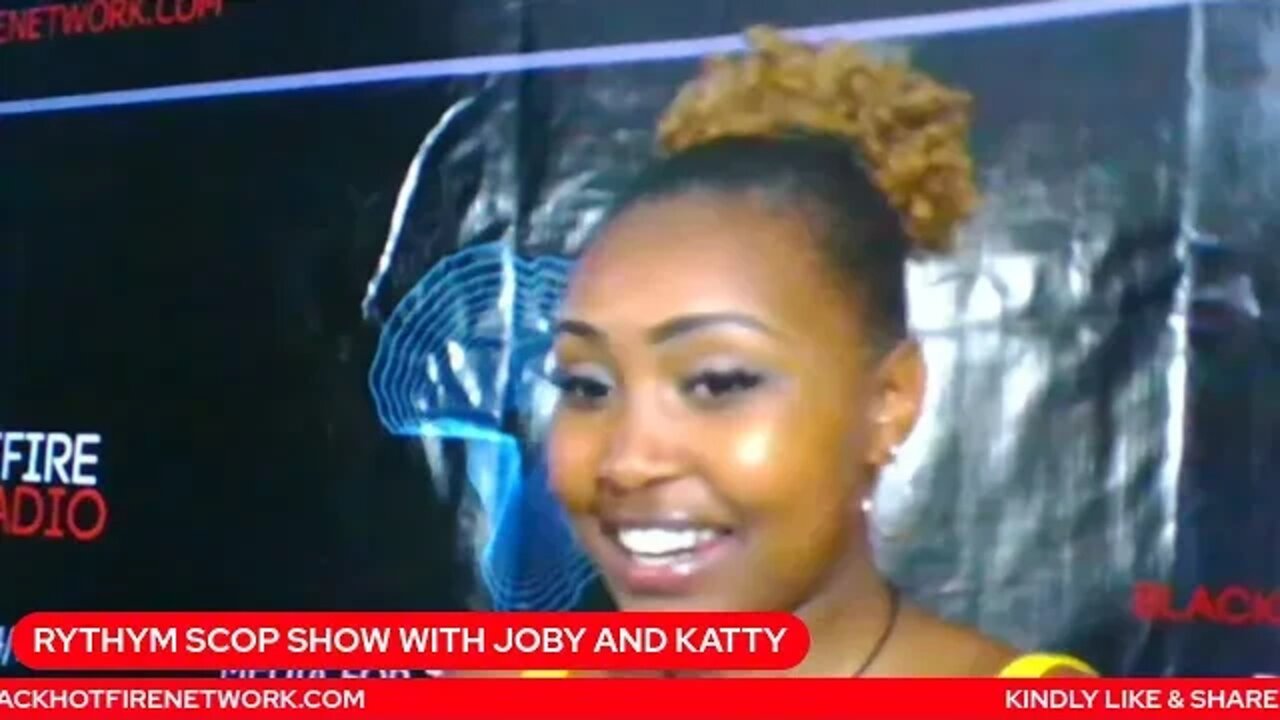 RYTHYM SCOOP SHOW-THE FAKE SEX CHATS FUELLED BY AN ELABORATE SCAM.