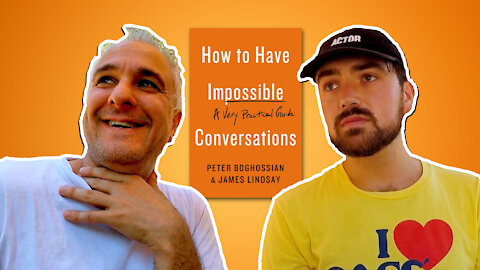 Social Justice Delusions in Education & Low IQ Policy | Peter Boghossian