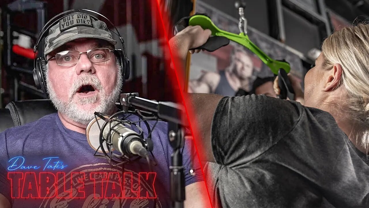 You Don’t Know What Training to Failure Is (We Can Help)