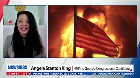National Report ~ Full Show ~ 18 - 01 - 21.