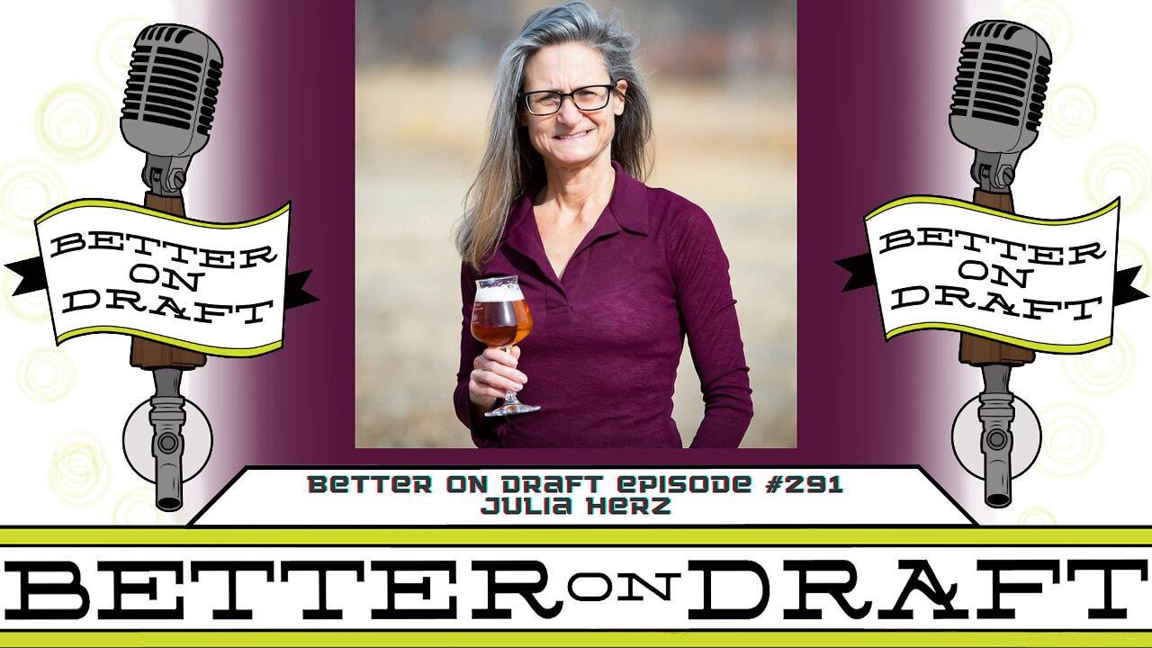 American Homebrewers Association : Julia Herz : Interview