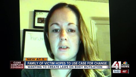 Victim’s sister pushes for new laws after Rey conviction