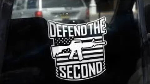 Tyrannical 2A Overreach: New Mexico Gun Ban