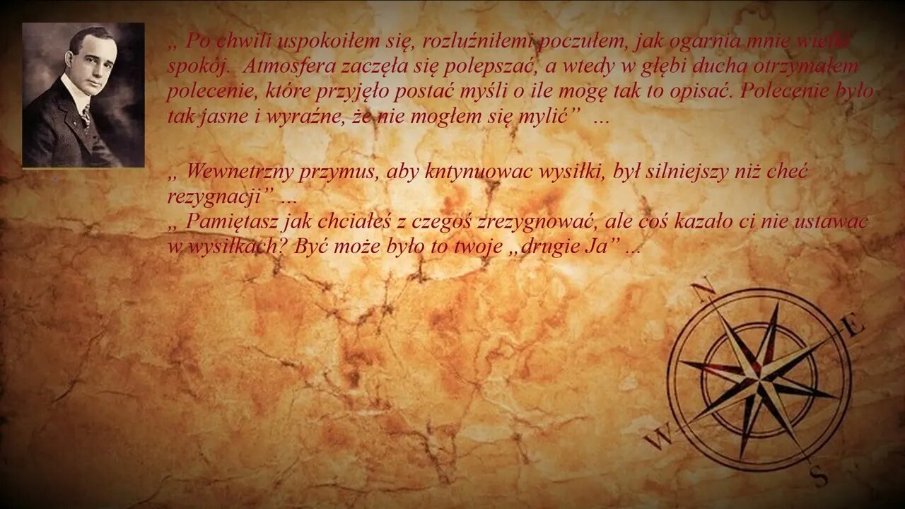 2 Napoleon Hill " Przechytrzyć diabła"
