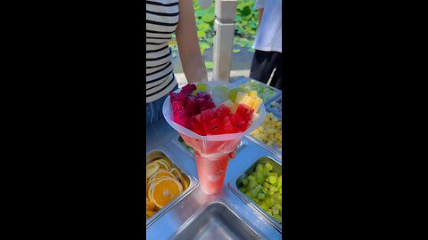 Mini Vlog | Street Food Vlog | Chinese food #shorts #shortvideo