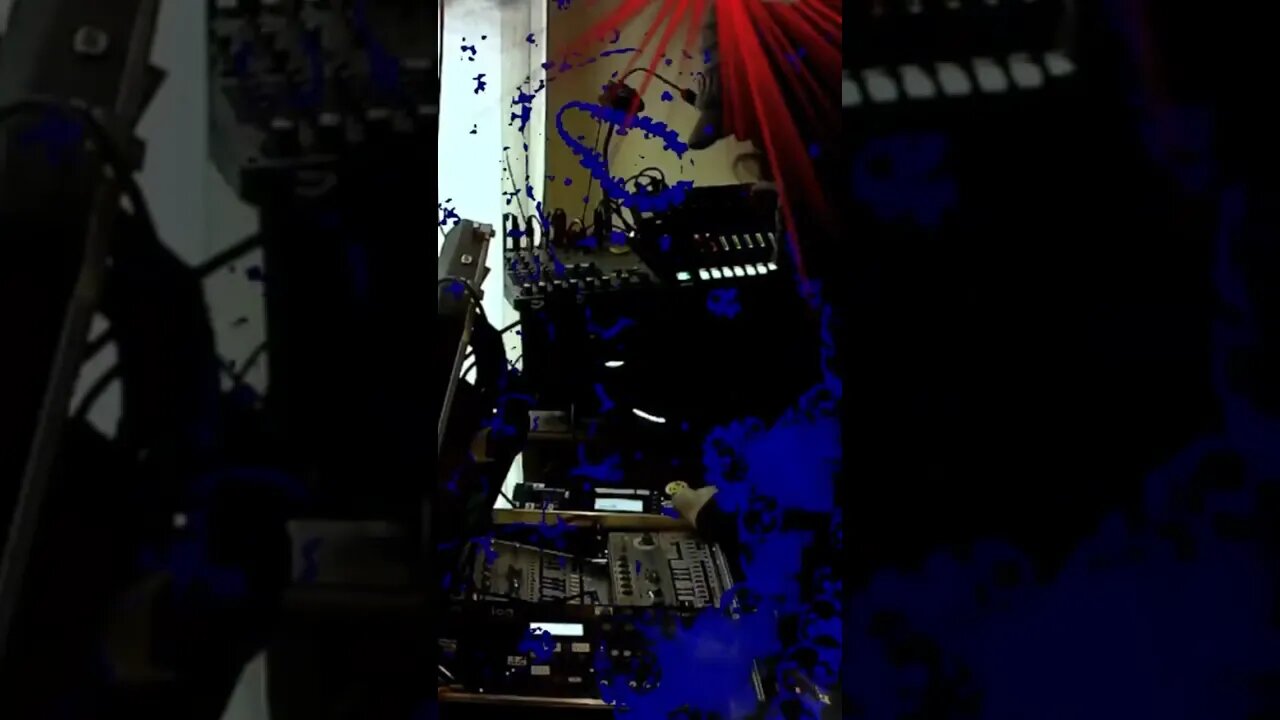 Acid Mornings S005 #acid #electronicmusic #free #tekno #rave #duke #bassline #soup #tomatoes
