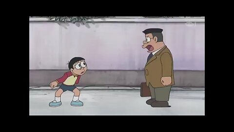 doraemon episode no 27