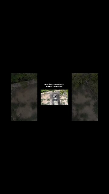 Ukraine Drones ✈️