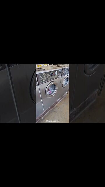 Hey, Watch My Laundry #shorts -- Episode 40
