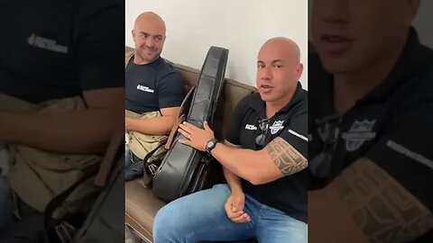 Não adianta ameaçar Delgado Palumbo Ele não vai parar denunciar corruptos. Igual o Gabriel Monteiro