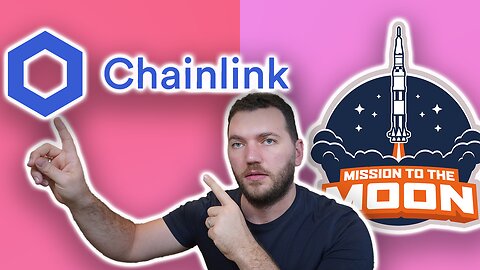 Chianlink, The Crypto Signal That I Was Waiting For...