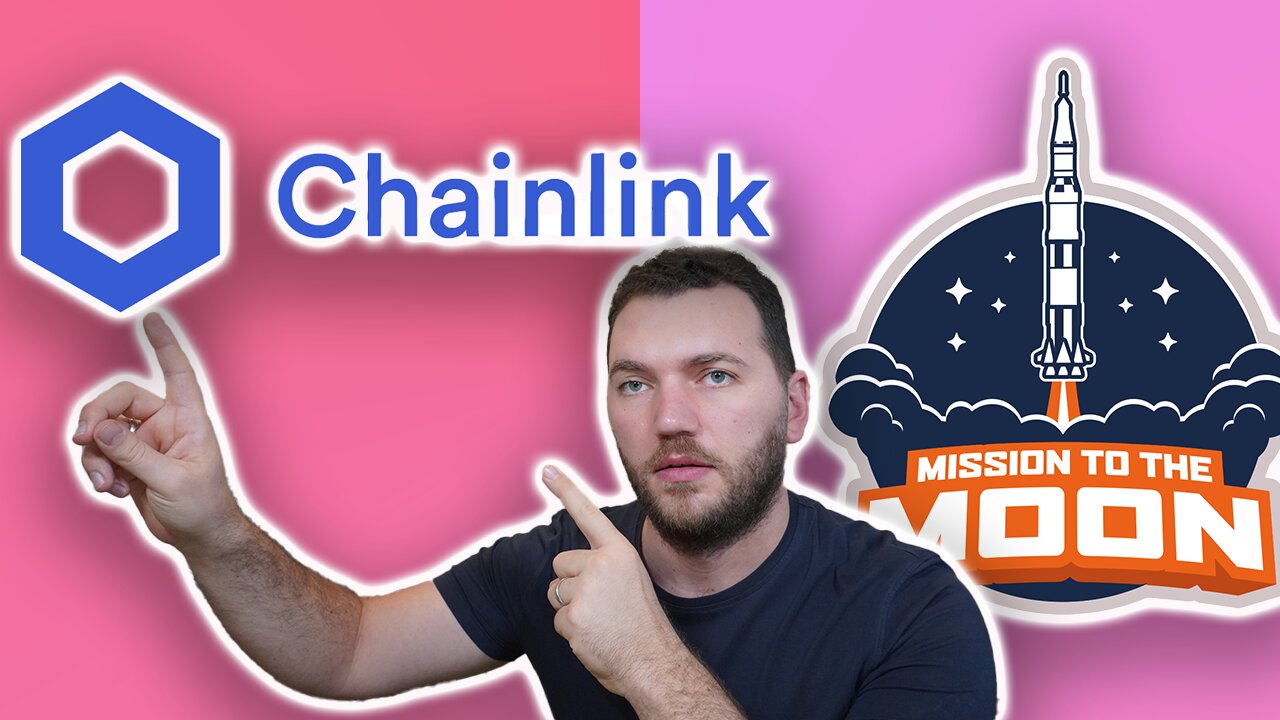 Chianlink, The Crypto Signal That I Was Waiting For...