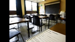 Hartland student says she's faced racial intimidation, taunts and threats for 3 months