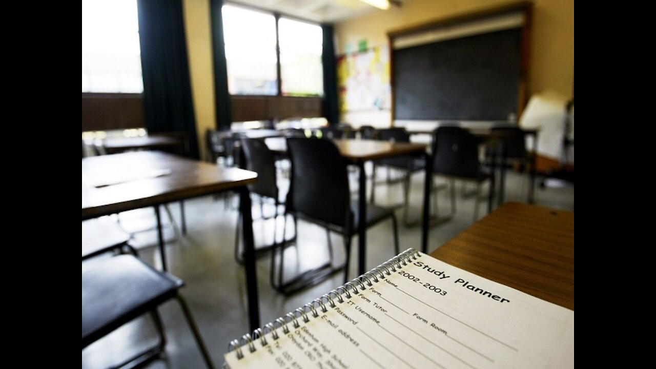 Hartland student says she's faced racial intimidation, taunts and threats for 3 months