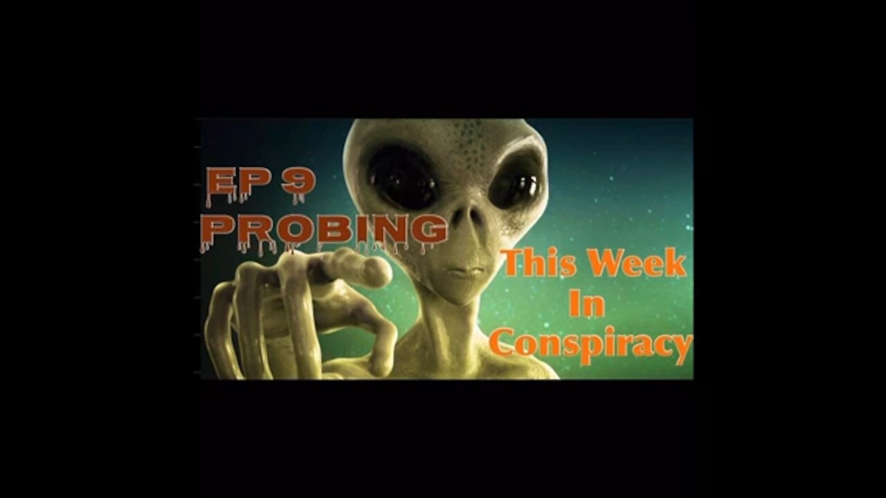 Episode 9. Probing Part 1