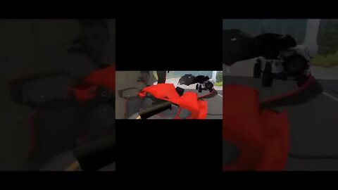 accident / BeamNG DRIVE