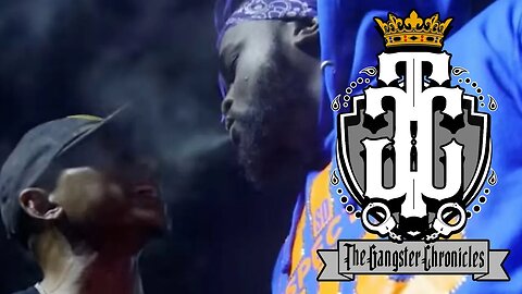 When Does Battlerap Go Too Far?