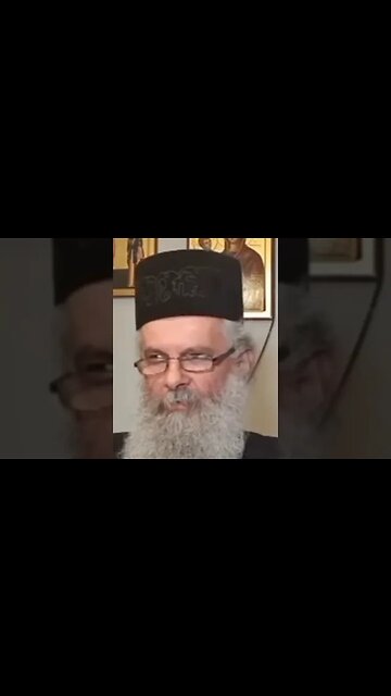 Bog ili veliki prasak (Nikodim Bogosavljević)