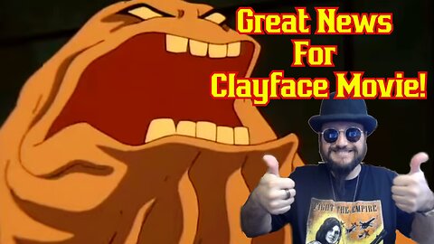 DC's Clayface Gets GREAT News! James Gunn Says Midnight Mass Creator Mike Flannagan Script Is DONE!