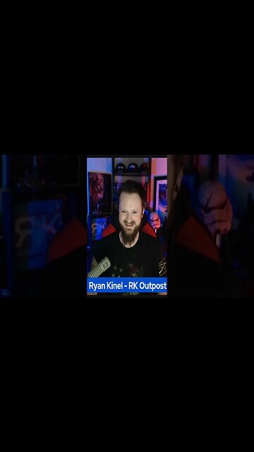 Ryan Kinel Ranks the Star Wars and Lord of The Rings Films #starwars #lordoftherings #thetwotowers