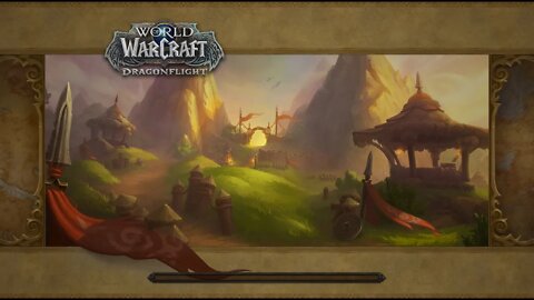 World of Warcraft The Nokhud Offensive Dragonflight Dungeon Run