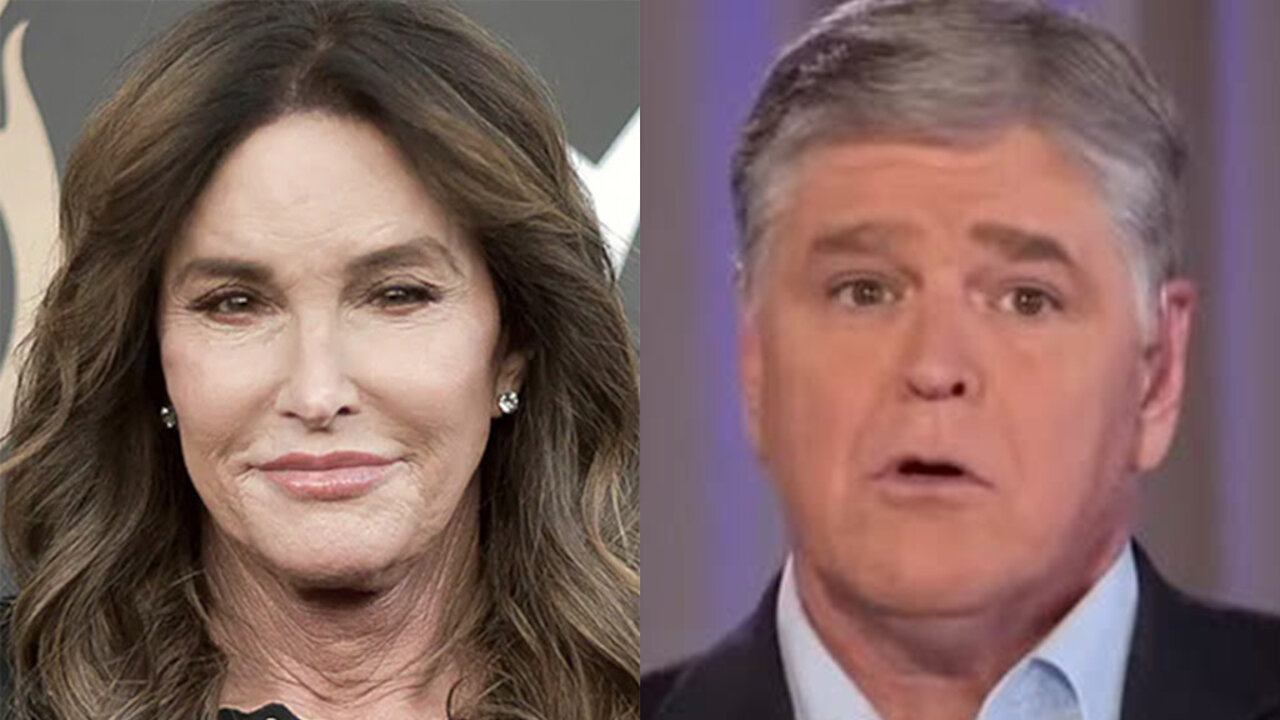 Hannity & the GOP Sell Their Soul to TransAgenda