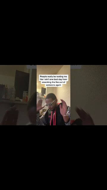 When people test your patience #seemlytuber #funny #jokejoke #blackyoutuber