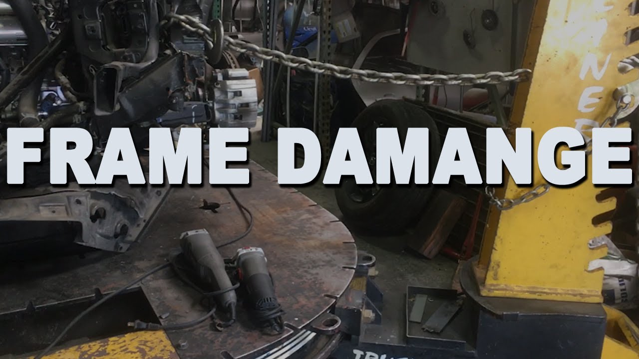 Fame Damage Machine Work on a Honda Ridgeline and Subaru BRZ