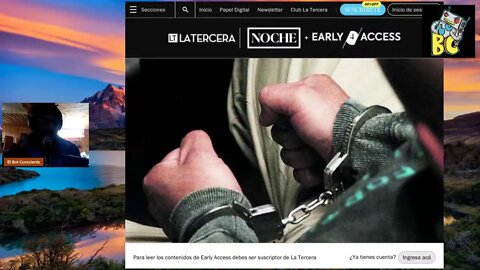 ¿Defensores en Comisarías?, Defensoría Penal Pública haciendo agua por su burocracia...