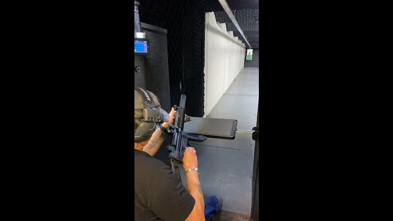 HK94/MP5SD Conversation (Full Auto)