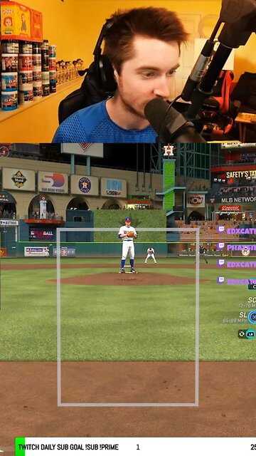 I DISMANTLED THIS TEAM AFTER IN MLB THE SHOW 24