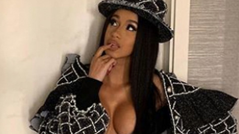 Cardi B Explains Why She Attacked Nicki Minaj