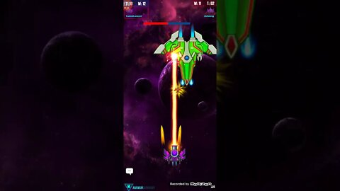 Galaxy Attack / Arena and Survival pt 2