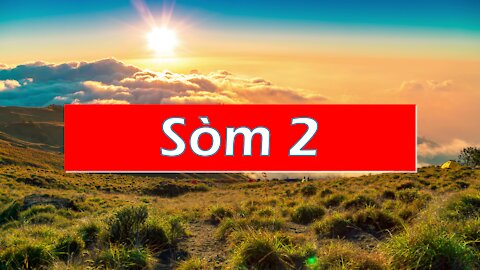 Sòm 2