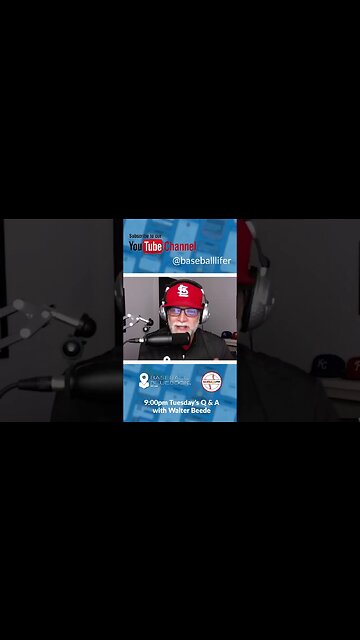 Tuesday's Live Q & A - 5th Episode - Degree