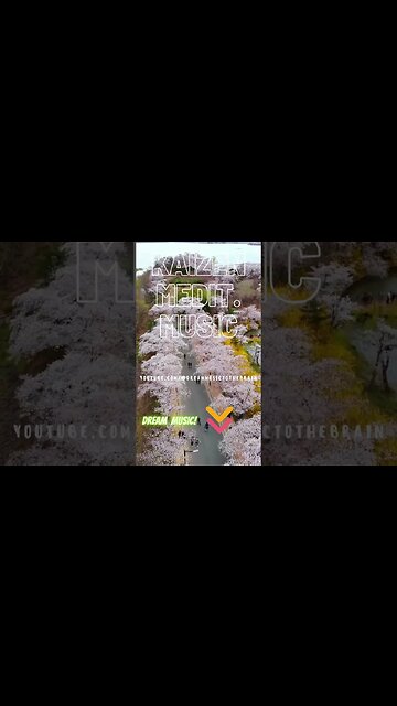 Experience the Healing Power of Kintsukuroi: 46 Seconds of Physical & Emotional #Shorts #WhiteNoise