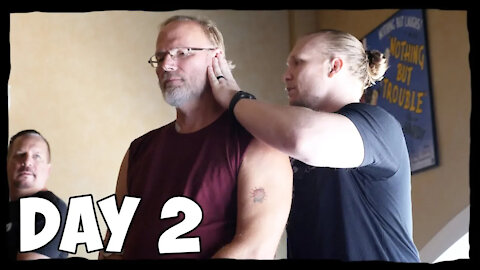 Deaf Ears Opened And He Could Hear!😱