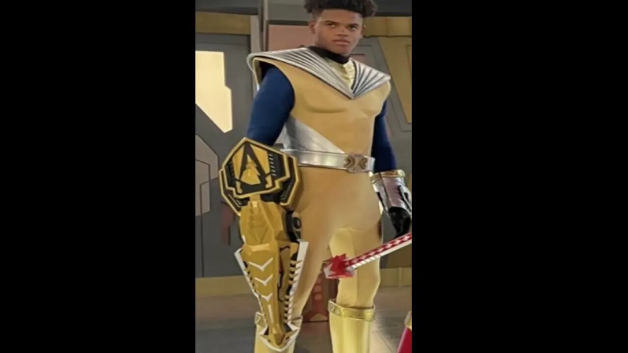 Power Rangers DUMPED Japan for this?!