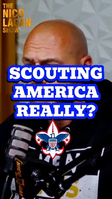 From Boy Scouts of America To Scouting America Really?