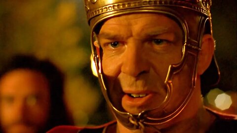 Cishingini - John 18:1-14 “Jesus betrayed and arrested” [asg]