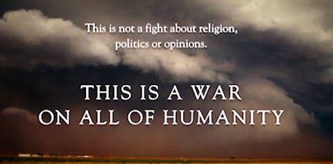Archbishop Carlo Maria Vigano Calls for 'Resistance' Against the NWO!