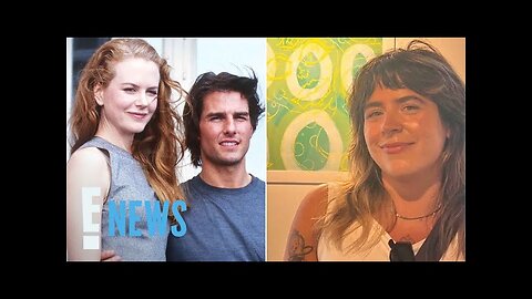 Tom Cruise and Nicole Kidman’s Daughter Bella Kidman Cruise Shares RARE Selfie | E! News