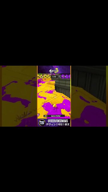 They stopped me from doing this to them!