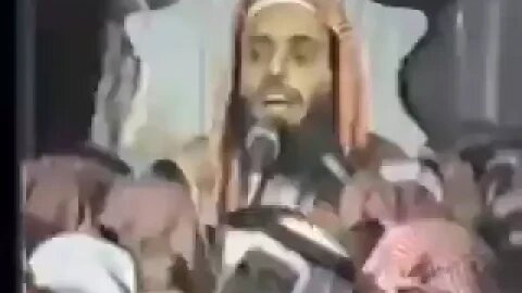 سفر الحوالي يتحدث عن صناعة "إسلام أمريكاني" و"إسلام مروض".