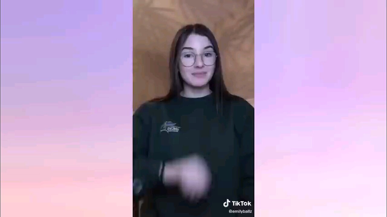 PUT A FINGER DOWN CHALLENGE✨ TIKTOK COMPILATION #1