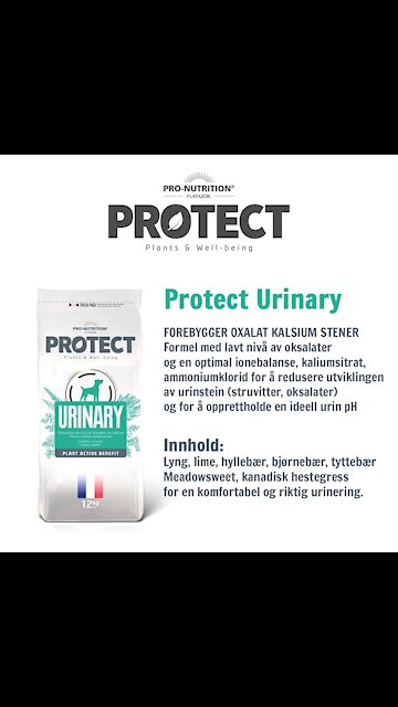 Protect Urinary