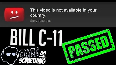 🔴 The Internet is About to Change in Canada - w/ guest Anita K