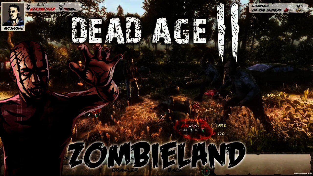 Dead Age 2 - Zombieland