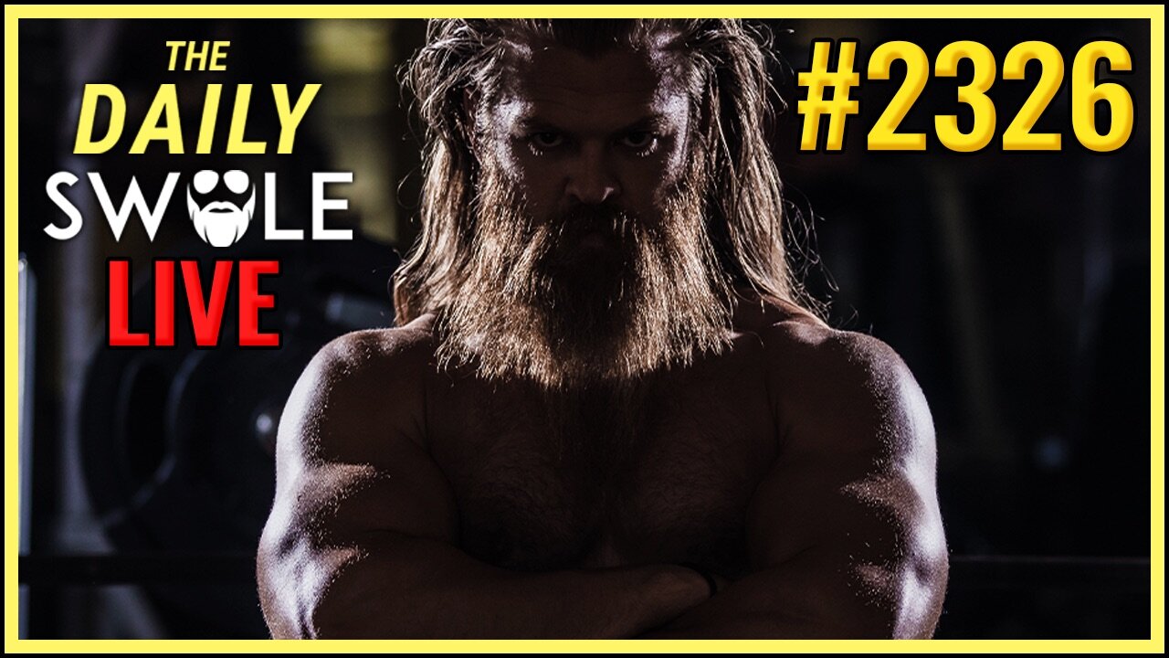 Daily Swole #2326