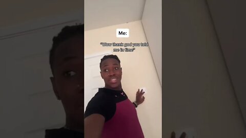 When you know you f’ked up 🤦🏿‍♂️